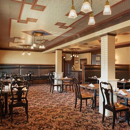 The Sacajawea Hotel Three Forks Zewnętrze zdjęcie