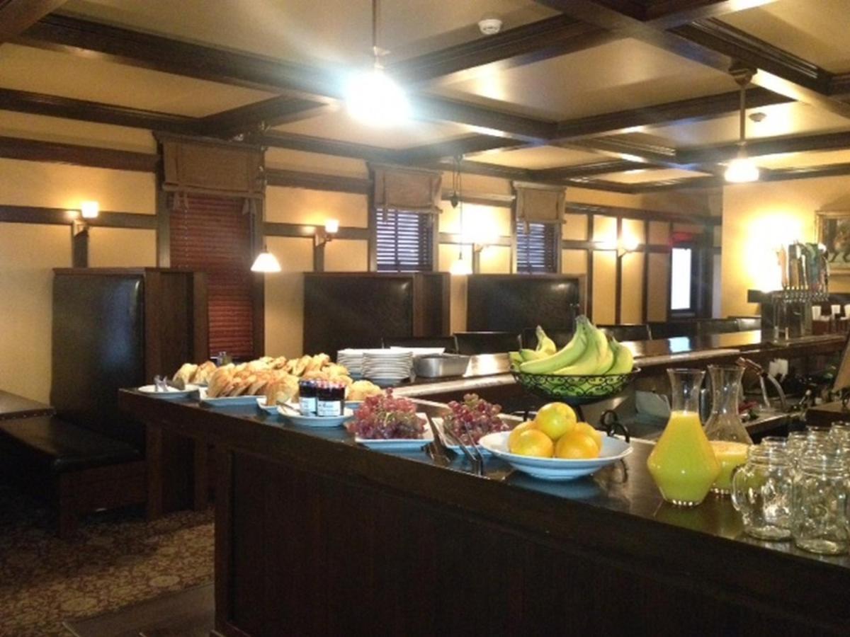 The Sacajawea Hotel Three Forks Zewnętrze zdjęcie