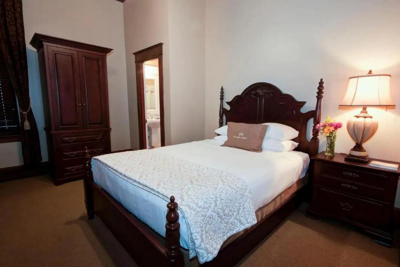 The Sacajawea Hotel Three Forks Zewnętrze zdjęcie