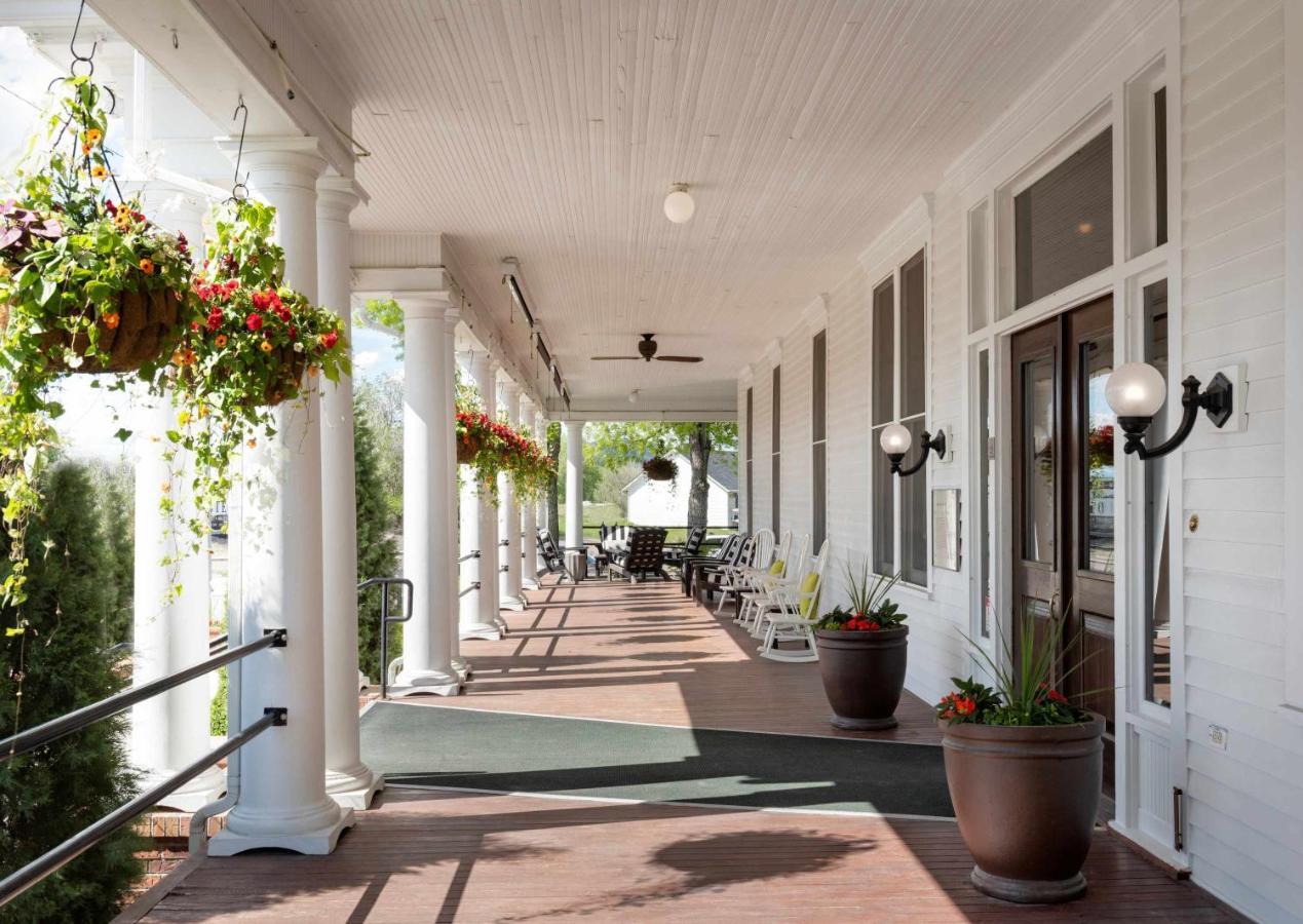 The Sacajawea Hotel Three Forks Zewnętrze zdjęcie