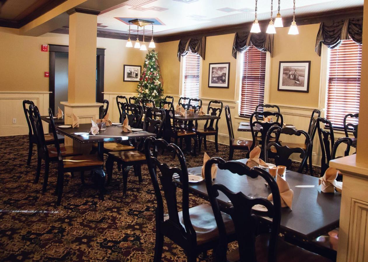 The Sacajawea Hotel Three Forks Zewnętrze zdjęcie